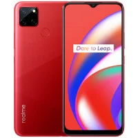 Realme C12
